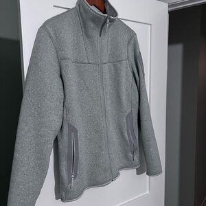 Arcteryx covert cardigan